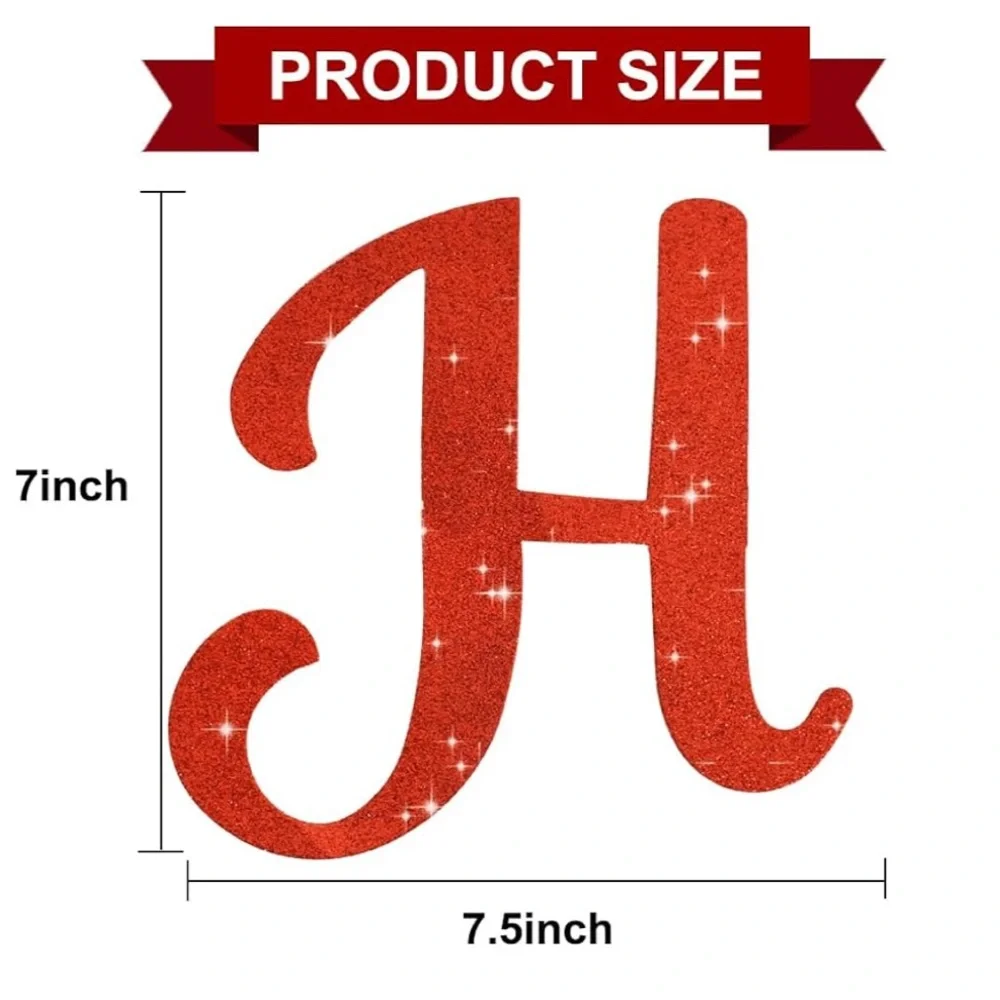 Red Happy Birthday Banner, redd, happy birthday plates and napkins kit,10Feet